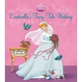 thumbnail image 1 of Pre-Owned Cinderella's Fairy-Tale Wedding: A Royal Book and Dress-Up Kit [With Beautiful Veil, 1 Pair of Gloves and Sparkling Plastic Wedding Ring] (Hardcover) 1423109198 9781423109198, 1 of 1