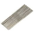 thumbnail image 2 of 10PCS 1.8mm Fully Ground High Speed Steel Reamer for Straight Shank Machines Cutting Tool, 2 of 9