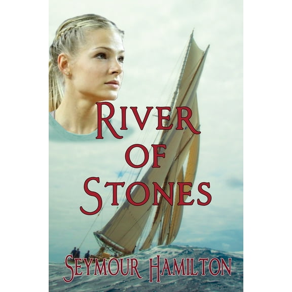 Astreya's World River of Stones, Book 5, (Paperback)