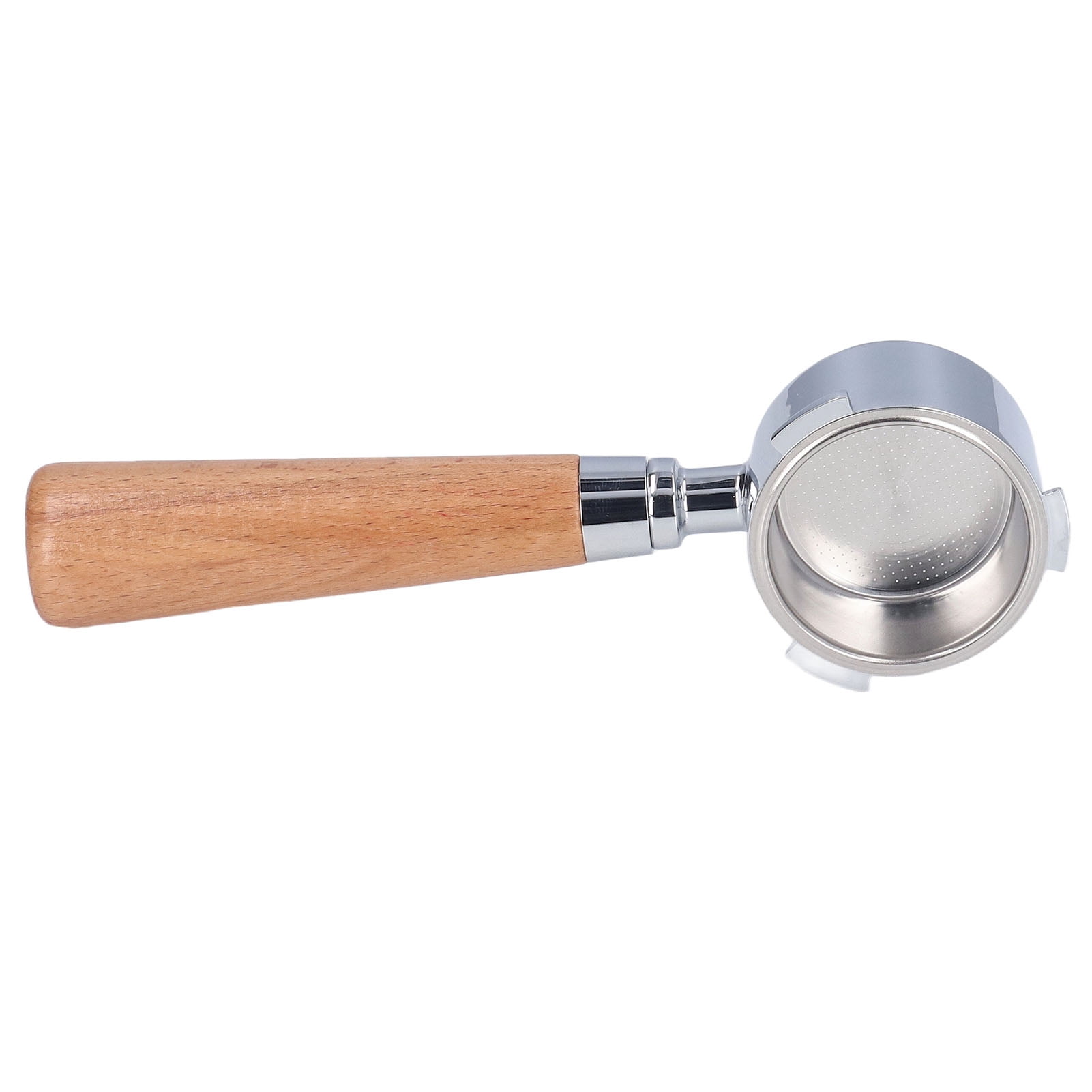 Zaqw Bottomless Portafilter Ultrafine Filtration Professional