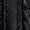 Black, variant on Girls Kids Fleec𝖾 Lined Parka Coats Windproof Winter Padded Puffer Jackets Zip Up Hooded Down Outerwear Pockets Coat
