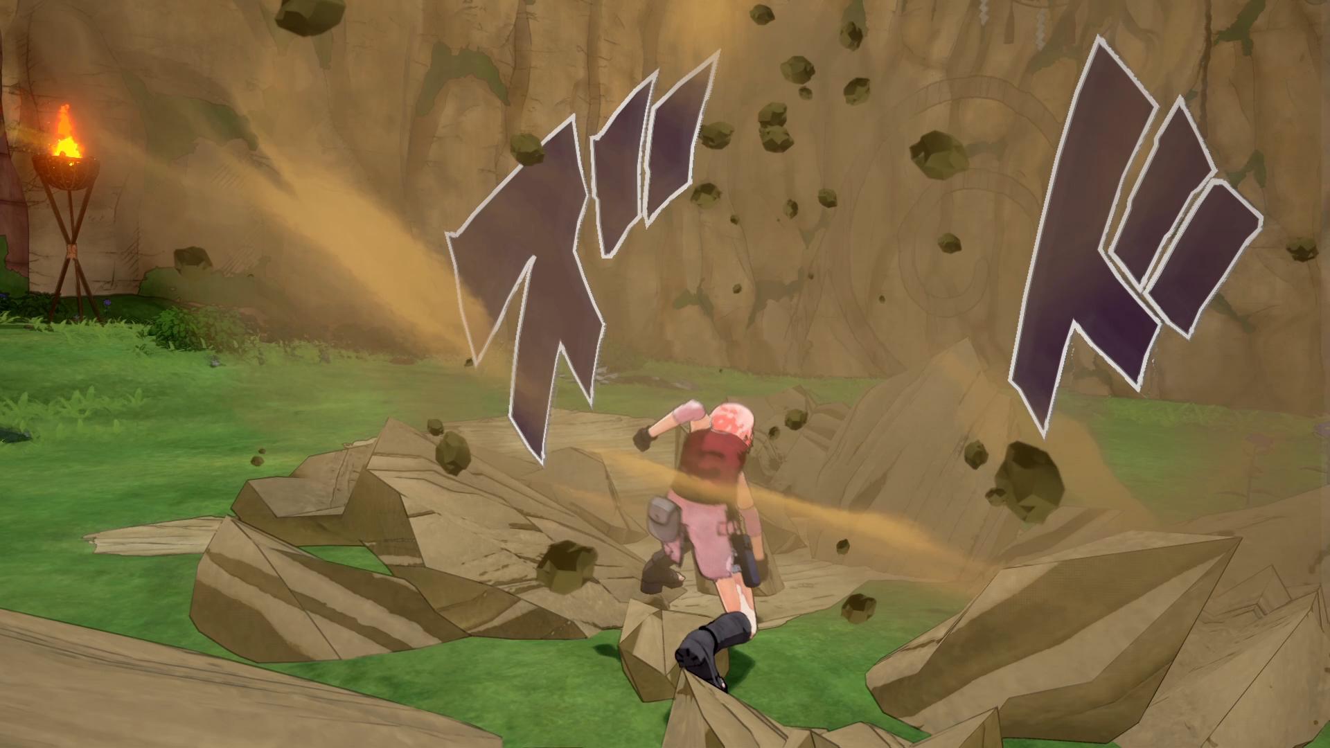 Naruto to Boruto: Shinobi Striker - Xbox One [Digital]