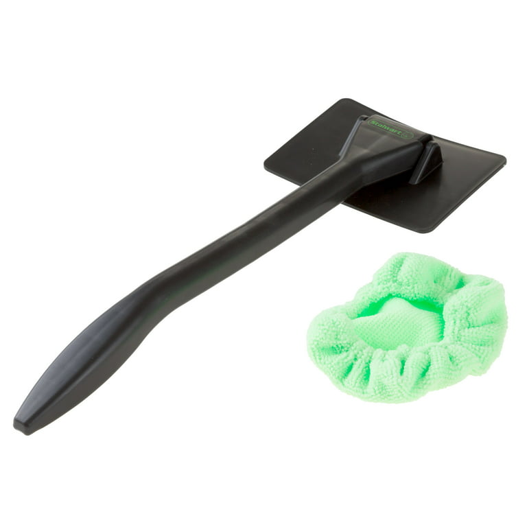 Windshield Cleaner Car Window Cleaning Grout Removal Tool With Extendable  Handle Washable Reusable Microfiber Cloth Pad Head Auto Glass Wiper Kit  From Tinamao910607, $4.23