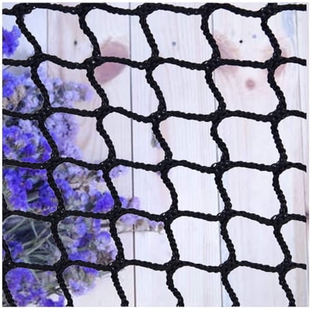 Net for Stairs,Ball Stop Net,Baby Stair Net Balcony Safety Kids Railing ...