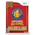 thumbnail image 1 of Nintendo Selects: Super Mario All-Stars For Wii And Wii U, 1 of 2