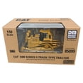 thumbnail image 2 of 1/50 Caterpillar D8R Series II Track-Type Dozer With Blade 85099, 2 of 2