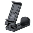 thumbnail image 2 of WixGear Support de Téléphone pour Tablette Universel Avion en Vol, Support de Téléphone Mains Libres pour Bureau avec Rotation Double Multidirectionnelle à 360 Degrés, Format de Poche Essentiel pour le Voyage, Convient aux Appareils de 3,5 Pouces à 7,67?Largeur, 2 of 5