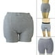 thumbnail image 5 of Pantalones gruesos de cadera con almohadilla de esponja, ropa interior premium, cómoda para la articulación de la cadera para personas mayores. MUJER XL, 5 of 9