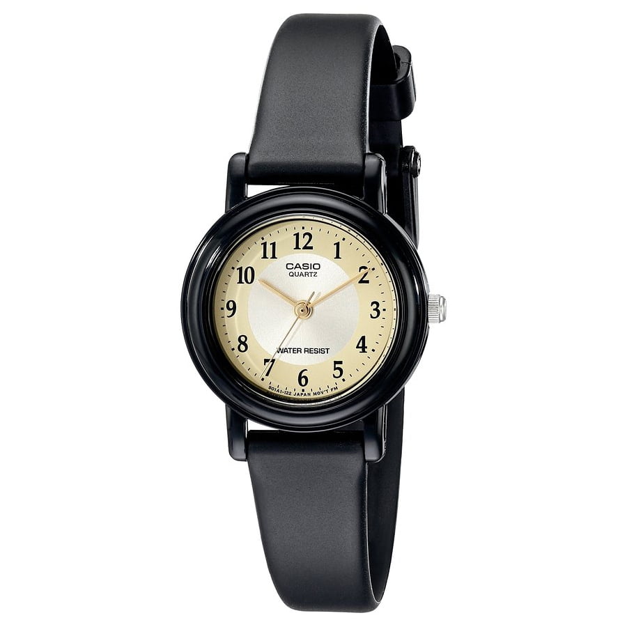 casio for women