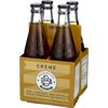 Boylan 53872 46.4 fl oz Soda Creme - Pack of 6
