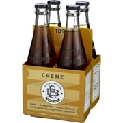 Boylan 53872 46.4 fl oz Soda Creme - Pack of 6