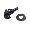 thumbnail image 3 of 2Pcs Windscreen Wiper Washer Nozzle Spray Jet for 1987-1989 Toyota Celica, 3 of 11