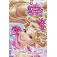 thumbnail image 1 of Pre-Owned Barbie: The Pearl Princess Junior Novelization (Barbie: The Pearl Princess), 1 of 1