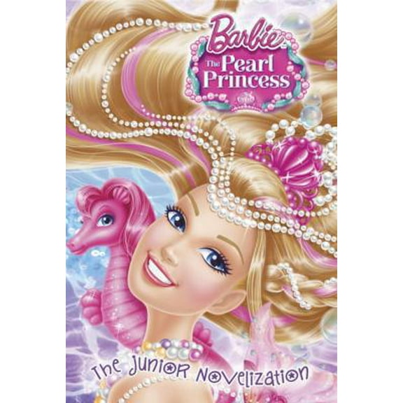 Pre-Owned BARBIE: PEARL PRINCE (Paperback) 0385375174 9780385375177