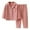 A-3-72-Pink, variant on Caqnni Toddler Baby Boy Girl Fall Clothes Contrast Color Long Sleeve Sweatshirt Tops and Pants Set 2Pcs Winter Outfits Fall Winter Set for 0 6 12 18 24 M 1t 2t 3t 4t 5t 6t,6-7 Years