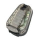 thumbnail image 1 of Luces estroboscópicas impermeables Sunnimix Luz de señal de casco negra 8.5x5.5x3.5cm, 1 of 8