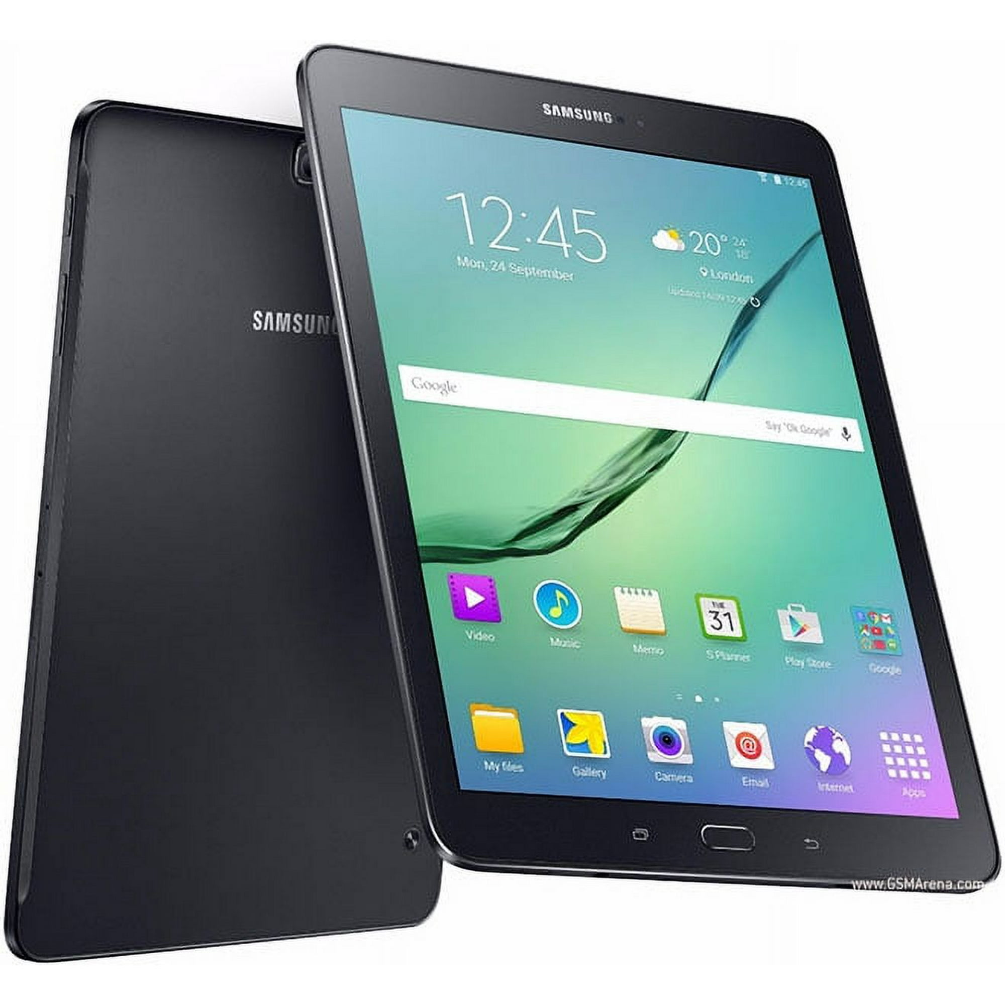 Samsung Galaxy Tab S2 9.7 inch 32GB Tablet Black SM-T813 Android