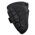 thumbnail image 3 of Codera de béisbol y sóftbol, ​​resistente a impactos, de EVA, cómoda y ligera, equipo de protección deportiva., 3 of 9