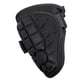 thumbnail image 4 of Codera de béisbol, equipo deportivo de protección para brazos, protector de antebrazo resistente a impactos, cómoda y ergonómica., 4 of 8