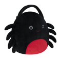 thumbnail image 3 of Jazwares JWC1315 Squishmallows Bella Spider Treat Pail Pet Costume, 3 of 5