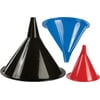 Midwest Can SET,3-PC FUNNEL