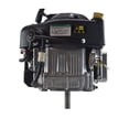 thumbnail image 3 of Briggs & Stratton Silver 10.5 HP Vertical Engine 16 Amp Alternator with Fuel Tank and Muffler, 3 of 5