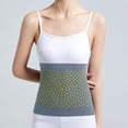thumbnail image 4 of Flouris Corset de Taille pour Femmes, Gaine Ajustable pour Post-Partum, 4 of 4