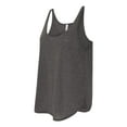 thumbnail image 2 of BELLA + CANVAS Women�'s Flowy Tank with Side Slit, 2 of 5
