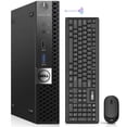 thumbnail image 1 of Mini PC OptiPlex 7050 de Dell RENOVADO, 1 of 5