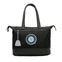 MOJO Seattle Mariners Premium Laptop Tote Bag