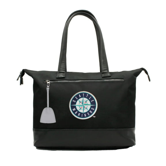 MOJO Seattle Mariners Premium Laptop Tote Bag