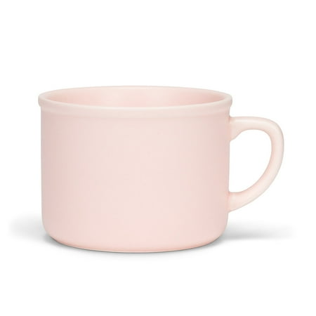 

Set of 12 Classic Matte Cappuccino Mug Cup