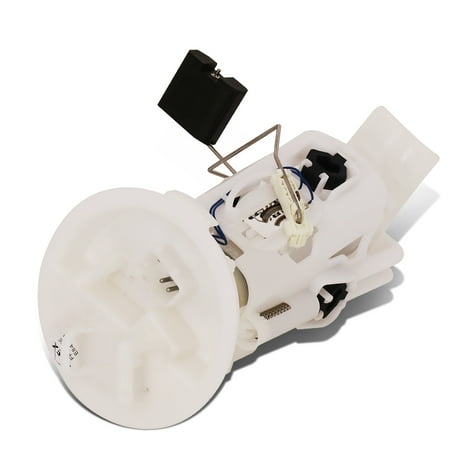 01 Fuel Tank - For 1999 to 2006 BMW E46 325CI / 323I / 325XI / 330I / 330XI Electric In -Tank Fuel Pump module Kit 00 01 02 03 04 05 E8416M