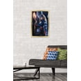 thumbnail image 2 of DC Comics TV Stargirl - Key Art Wall Poster, 14.725" x 22.375" Framed, 2 of 5