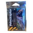 thumbnail image 3 of Universal Studios Jurassic World Rebirth Velociraptor Magnet New With Tag, 3 of 3