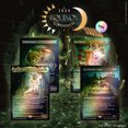 thumbnail image 1 of Magic : The Gathering TCG : Secret Lair Diabolical Dioramas - Rainbow Foil, 1 of 1