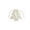 White, variant on Christmas Tree Shaped Velvet Drawstring Gift Bags, Xmas Tree Shape Reusable Treat Pouches, Holiday Gift Sack, Indoor Party Storage Bags for Candy, Cookie, Small Gifts, Home, Festival, Farmhouse Decor