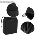 thumbnail image 4 of Partition Camera Padded Bag,Nylon Waterproof Shockproof Camera Insert Bag With Adjustable Drawstring ,Specially  For DSLR Camera And Lens, 4 of 8