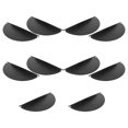 thumbnail image 1 of OHOIOLLA 5Pares Para Extractora Antirretorno Hoja Plástica Para Uso Doméstico, 1 of 8
