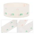 thumbnail image 4 of Khall Sewing Needles Indicator,2pcs Knitting Machine Needle Ruler for Fellow KH970 KH940 KH910 KH920 KH930 KH965 CK35,Needle Position Ruler, 4 of 8