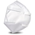 thumbnail image 3 of Respirador Honeywell Safety N95 DF300 aprobado por el NIOSH, paquete de 20, 3 of 7