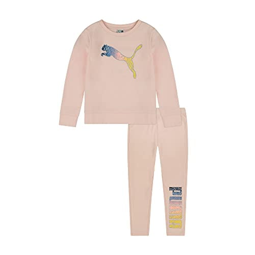 Pink puma pants store
