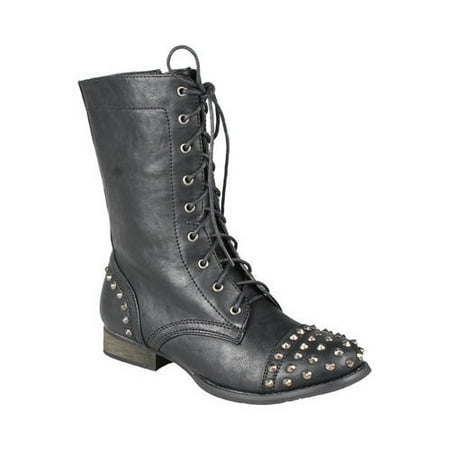 Womens Da Viccino Libby-02