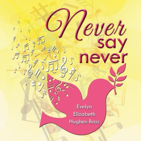 Never Say Never (Paperback)