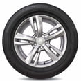 thumbnail image 2 of Llanta Bridgestone Alenza 001 235/55R18 100W RF Ext, 2 of 3