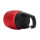 thumbnail image 5 of COB Mini Mosquetón Luz Alto Brillo Compacto Portátil Camping Luz con Gancho para Senderismo Pesca Hogar Emergencia Rojo, 5 of 14