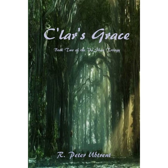 Cl'ar's Grace, (Paperback)