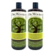 thumbnail image 1 of Jabón líquido de Castilla Dr. Woods Pure Tea Tree 960 ml (paquete de 2), 1 of 7