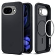 thumbnail image 1 of Funda Spigen Nano Pop MagFit para Google Pixel 9a Negra, 1 of 7