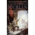 thumbnail image 1 of Pre-Owned The Mirror of Merlin (Lost Years of Merlin Book Four) (Unknown) 0441008461 9780441008469, 1 of 1
